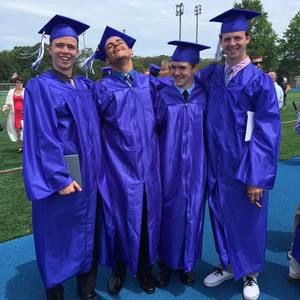 Meet your Posher, John